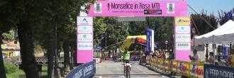 Monselice in Rosa MTB 2022